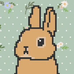うさぎのRPG【そうびごうせいRPG】 simgesi