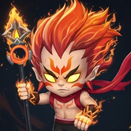 Icône de Heroes Legend: Idle Battle War